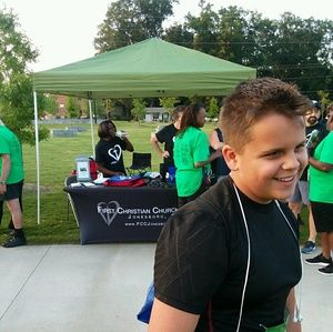 Meet your Posher, Alex